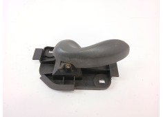 Recambio de maneta interior delantera izquierda para fiat punto berlina (188) 1.2 cat referencia OEM IAM    2