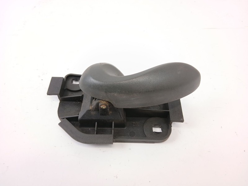 Recambio de maneta interior delantera izquierda para fiat punto berlina (188) 1.2 cat referencia OEM IAM   