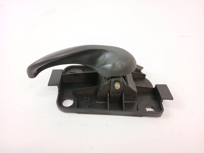 Recambio de maneta interior delantera izquierda para fiat punto berlina (188) 1.2 cat referencia OEM IAM   