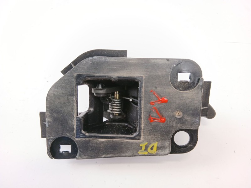 Recambio de maneta interior delantera izquierda para fiat punto berlina (188) 1.2 cat referencia OEM IAM   
