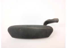 Recambio de maneta exterior delantera izquierda para fiat punto berlina (188) 1.2 cat referencia OEM IAM   
