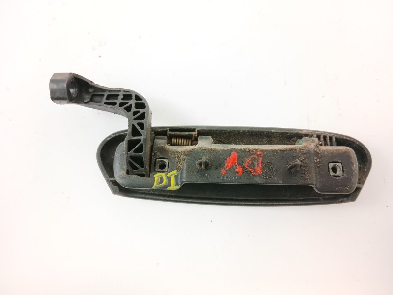 Recambio de maneta exterior delantera izquierda para fiat punto berlina (188) 1.2 cat referencia OEM IAM   