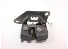 Recambio de cerradura maletero / porton para fiat punto berlina (188) 1.2 cat referencia OEM IAM   