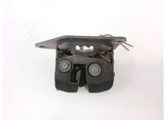 Recambio de cerradura maletero / porton para fiat punto berlina (188) 1.2 cat referencia OEM IAM    2