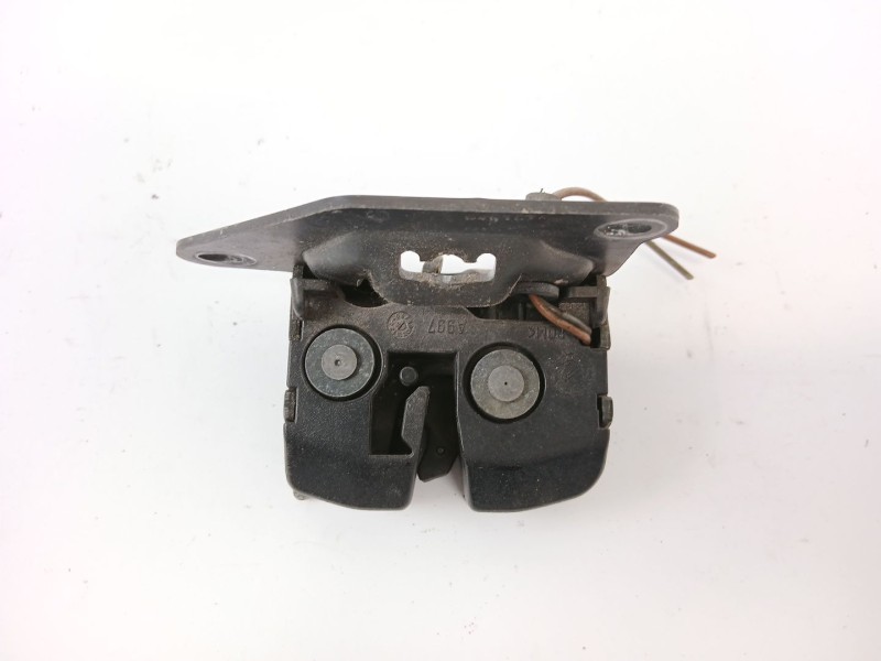 Recambio de cerradura maletero / porton para fiat punto berlina (188) 1.2 cat referencia OEM IAM   