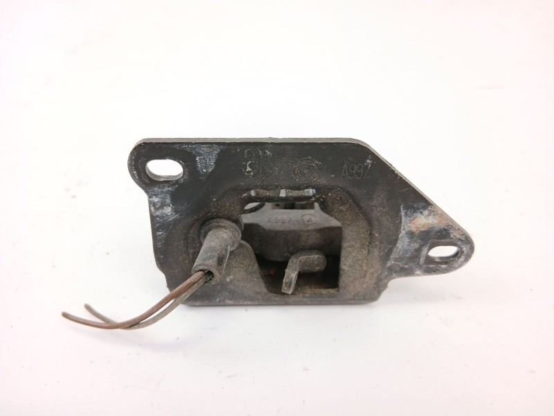 Recambio de cerradura maletero / porton para fiat punto berlina (188) 1.2 cat referencia OEM IAM   