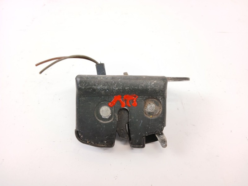 Recambio de cerradura maletero / porton para fiat punto berlina (188) 1.2 cat referencia OEM IAM   