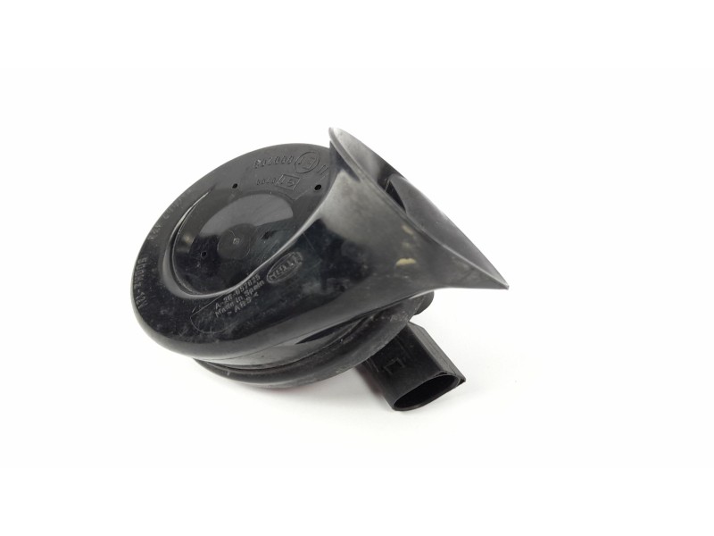 Recambio de claxon para audi a4 avant (8e) 1.9 tdi referencia OEM IAM A28657825 E1000209 
