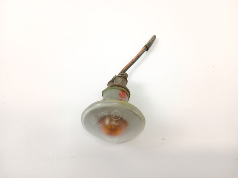 Recambio de piloto lateral derecho para fiat punto berlina (188) 1.2 cat referencia OEM IAM   