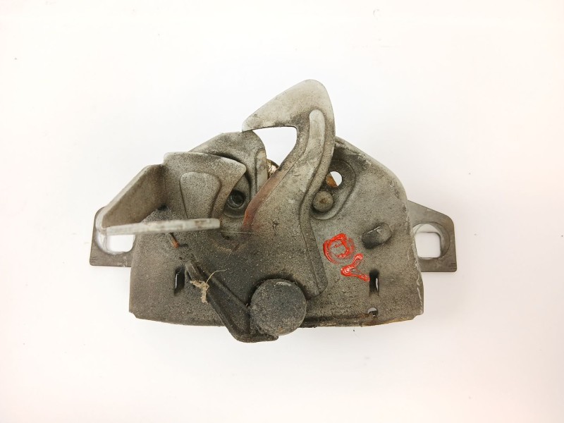 Recambio de cerradura capot para fiat punto berlina (188) 1.2 cat referencia OEM IAM   