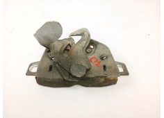 Recambio de cerradura capot para fiat punto berlina (188) 1.2 cat referencia OEM IAM    2