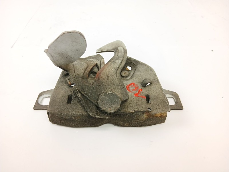 Recambio de cerradura capot para fiat punto berlina (188) 1.2 cat referencia OEM IAM   