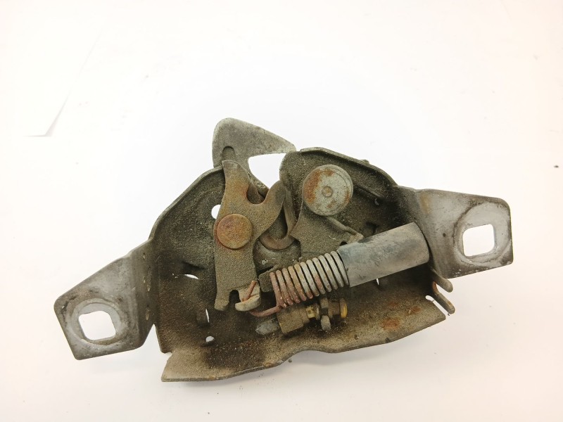 Recambio de cerradura capot para fiat punto berlina (188) 1.2 cat referencia OEM IAM   