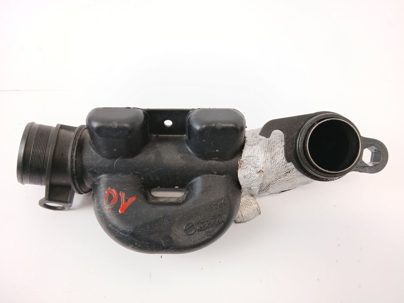 Recambio de tubo admision para citroën c4 grand picasso i (ua_) 1.6 hdi referencia OEM IAM   