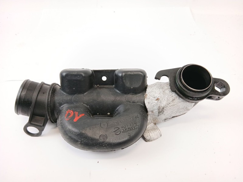 Recambio de tubo admision para citroën c4 grand picasso i (ua_) 1.6 hdi referencia OEM IAM   
