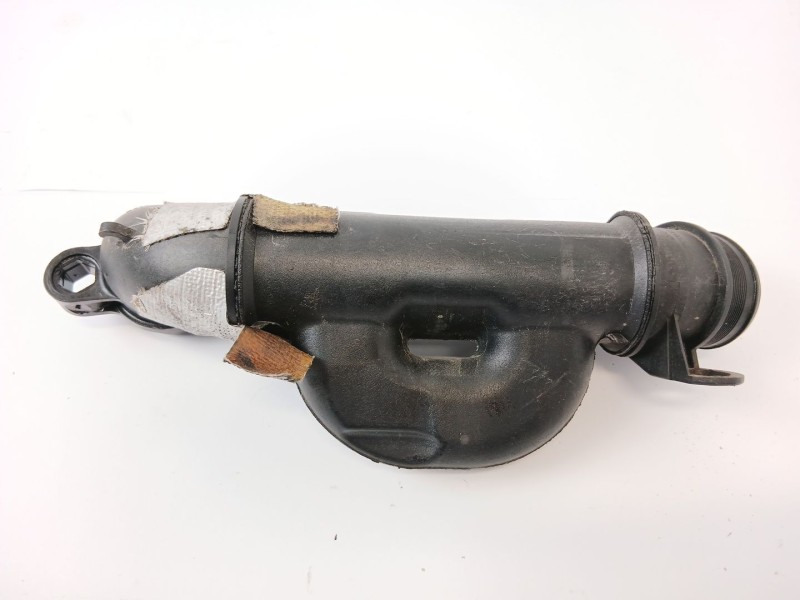 Recambio de tubo admision para citroën c4 grand picasso i (ua_) 1.6 hdi referencia OEM IAM   