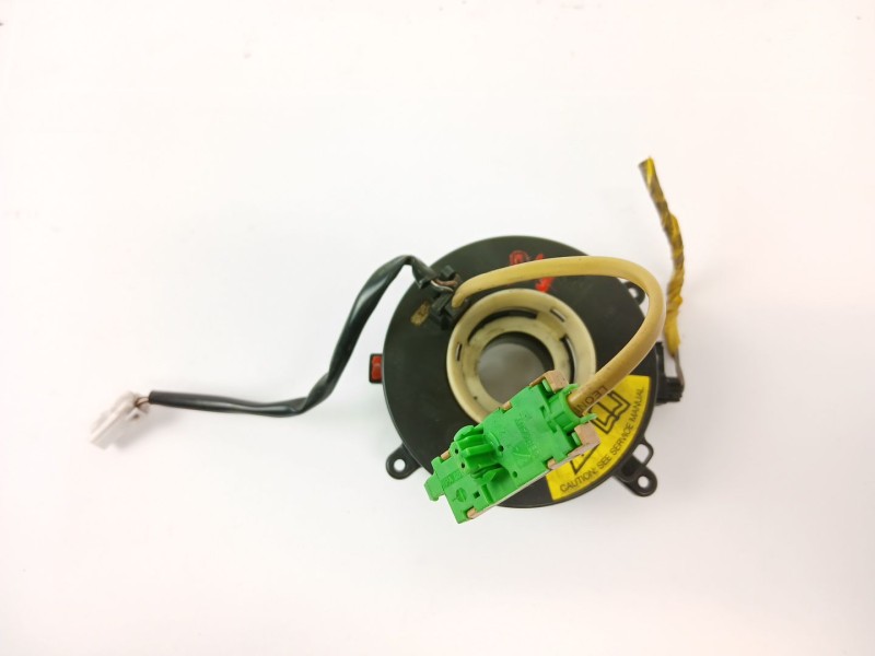 Recambio de anillo airbag para fiat punto berlina (188) 1.2 cat referencia OEM IAM 2775063002  