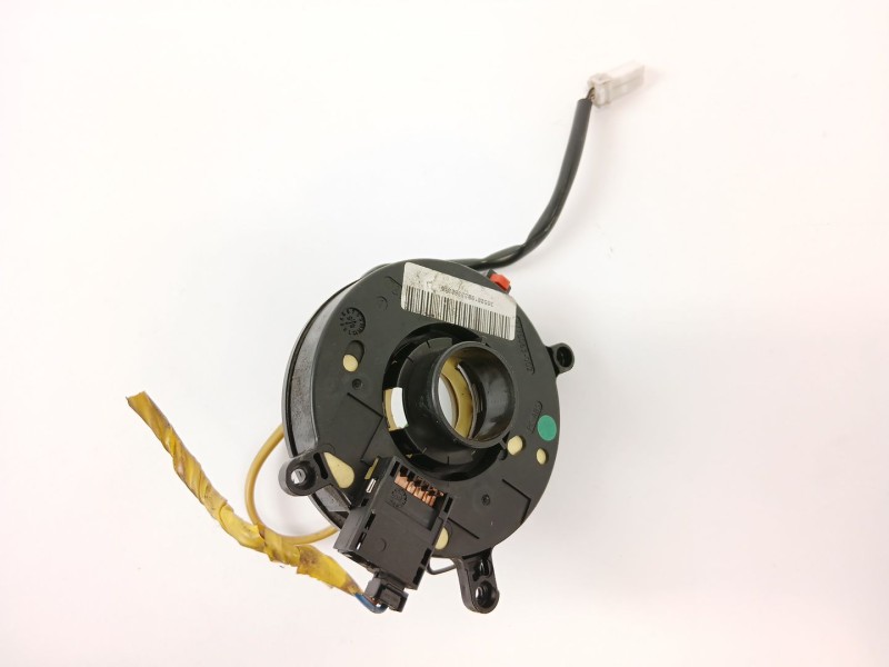 Recambio de anillo airbag para fiat punto berlina (188) 1.2 cat referencia OEM IAM 2775063002  