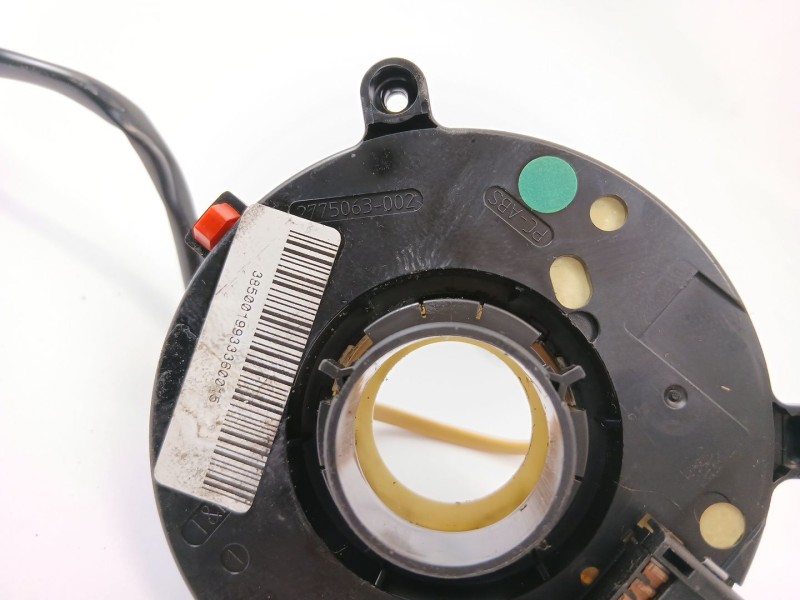 Recambio de anillo airbag para fiat punto berlina (188) 1.2 cat referencia OEM IAM 2775063002  