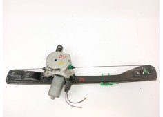 Recambio de elevalunas delantero izquierdo para fiat punto berlina (188) 1.2 cat referencia OEM IAM   