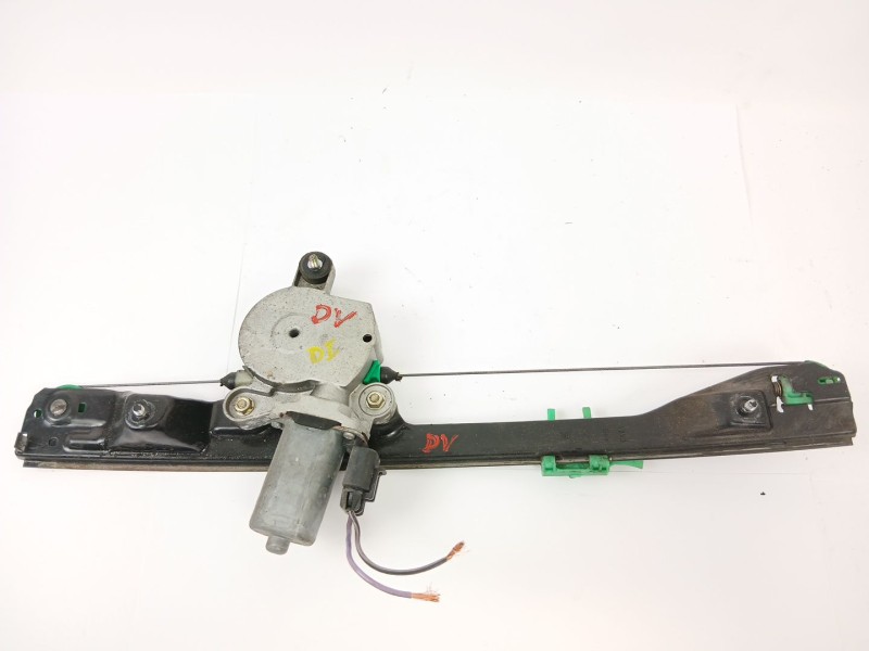 Recambio de elevalunas delantero izquierdo para fiat punto berlina (188) 1.2 cat referencia OEM IAM   