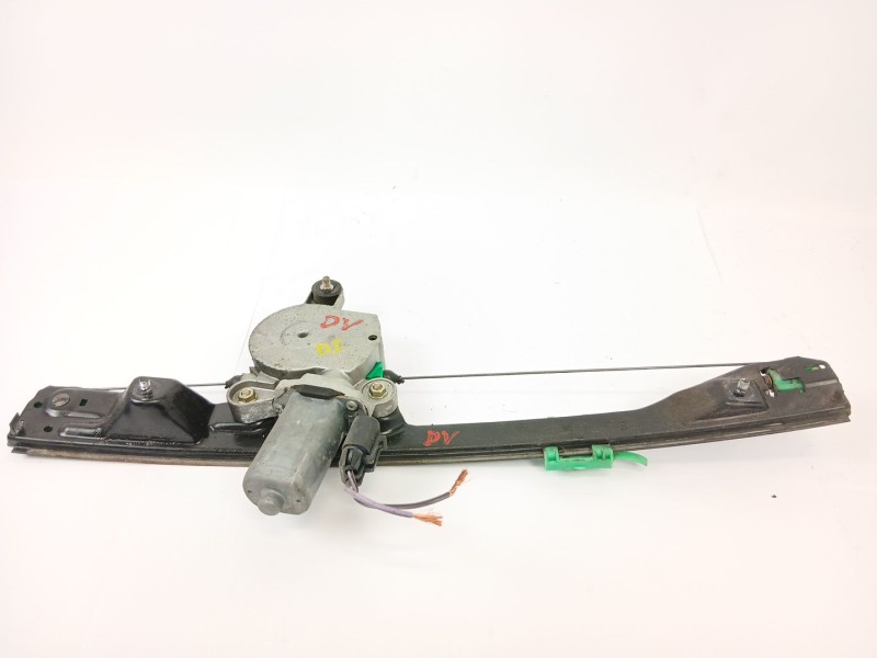 Recambio de elevalunas delantero izquierdo para fiat punto berlina (188) 1.2 cat referencia OEM IAM   