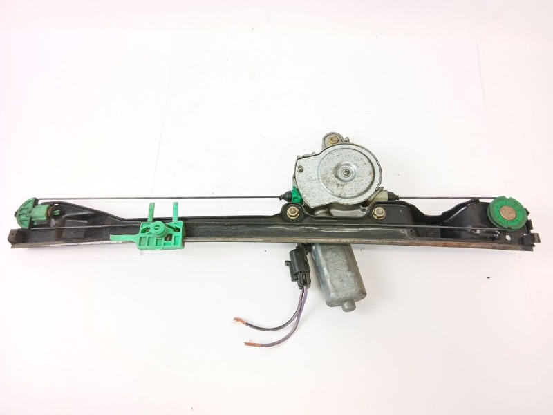 Recambio de elevalunas delantero izquierdo para fiat punto berlina (188) 1.2 cat referencia OEM IAM   