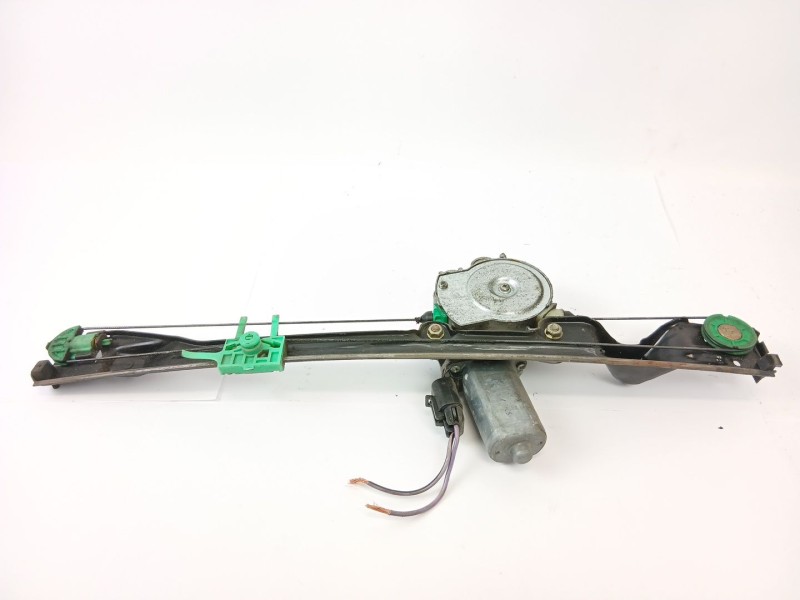 Recambio de elevalunas delantero izquierdo para fiat punto berlina (188) 1.2 cat referencia OEM IAM   