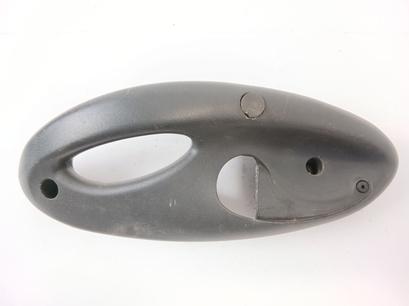 Recambio de moldura para fiat punto berlina (188) 1.2 cat referencia OEM IAM   