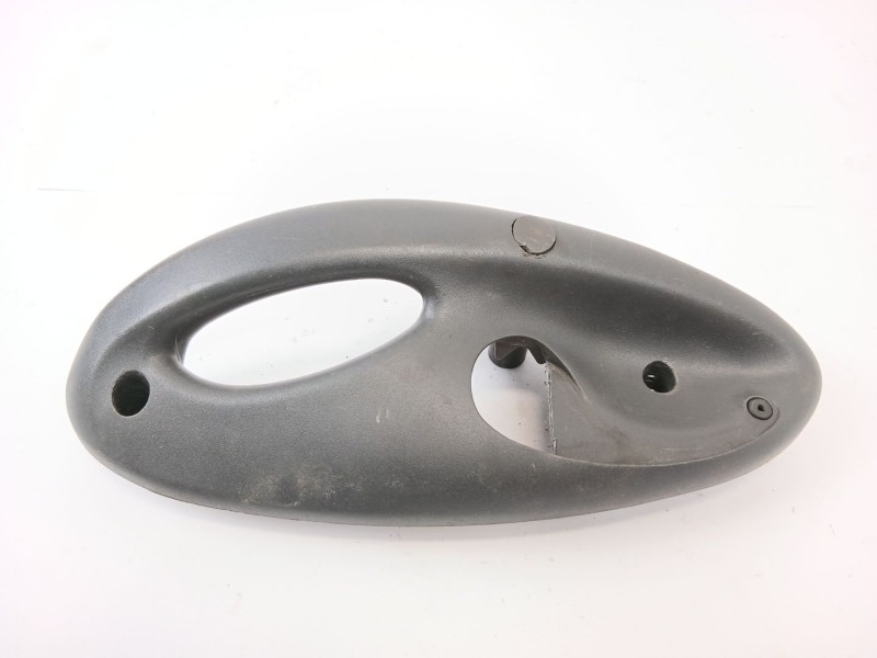 Recambio de moldura para fiat punto berlina (188) 1.2 cat referencia OEM IAM   