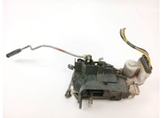 Recambio de cerradura puerta delantera derecha para fiat punto berlina (188) 1.2 cat referencia OEM IAM   