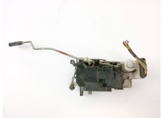 Recambio de cerradura puerta delantera derecha para fiat punto berlina (188) 1.2 cat referencia OEM IAM    2