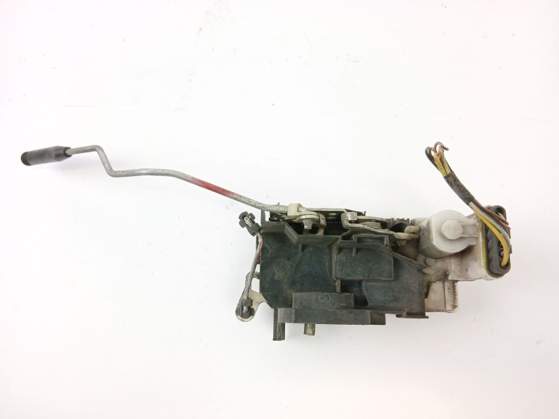 Recambio de cerradura puerta delantera derecha para fiat punto berlina (188) 1.2 cat referencia OEM IAM   