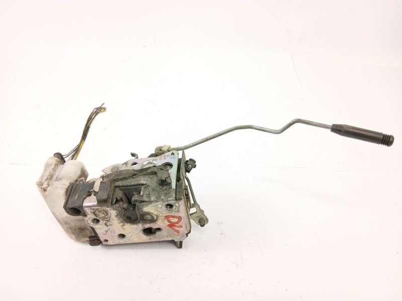 Recambio de cerradura puerta delantera derecha para fiat punto berlina (188) 1.2 cat referencia OEM IAM   