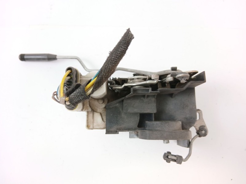 Recambio de cerradura puerta delantera izquierda para fiat punto berlina (188) 1.2 cat referencia OEM IAM   