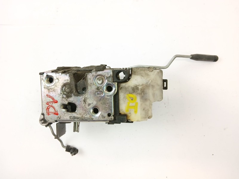 Recambio de cerradura puerta delantera izquierda para fiat punto berlina (188) 1.2 cat referencia OEM IAM   