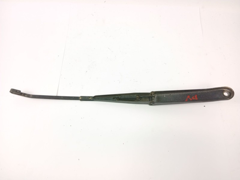 Recambio de brazo limpia delantero izquierdo para fiat punto berlina (188) 1.2 cat referencia OEM IAM   