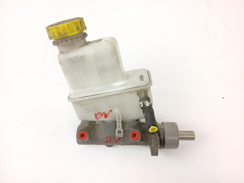 Recambio de bomba freno para fiat punto berlina (188) 1.2 cat referencia OEM IAM 0204221374  