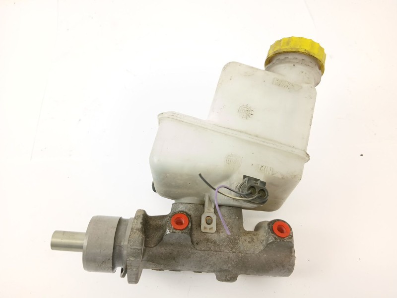 Recambio de bomba freno para fiat punto berlina (188) 1.2 cat referencia OEM IAM 0204221374  