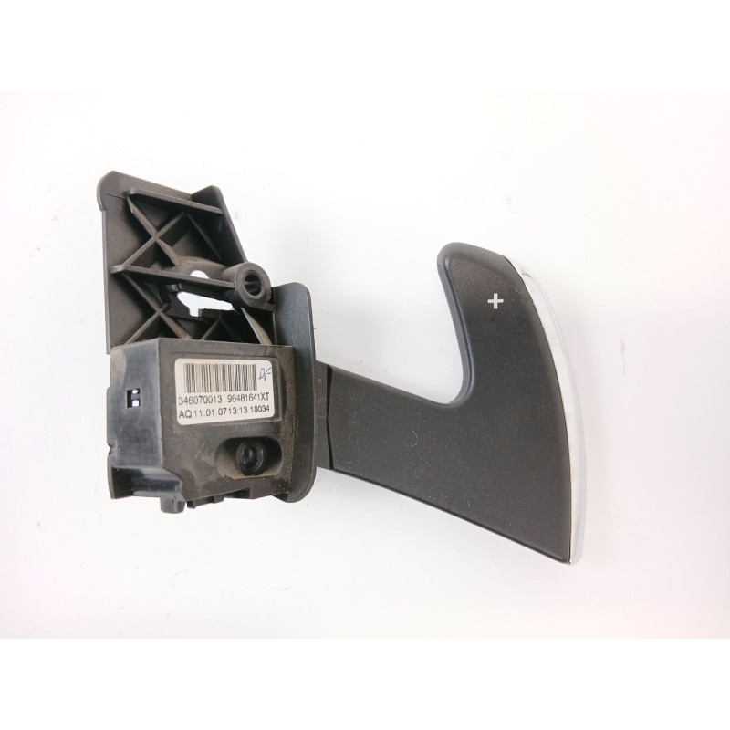 Recambio de levas volante para citroën c4 grand picasso i (ua_) 1.6 hdi referencia OEM IAM 96481641XT  
