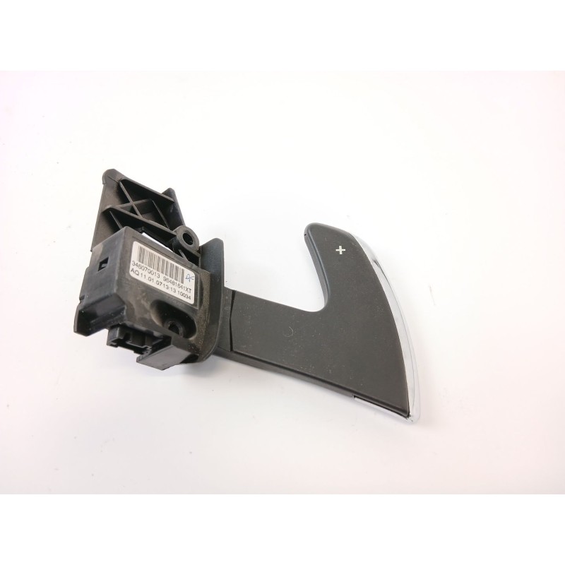 Recambio de levas volante para citroën c4 grand picasso i (ua_) 1.6 hdi referencia OEM IAM 96481641XT  