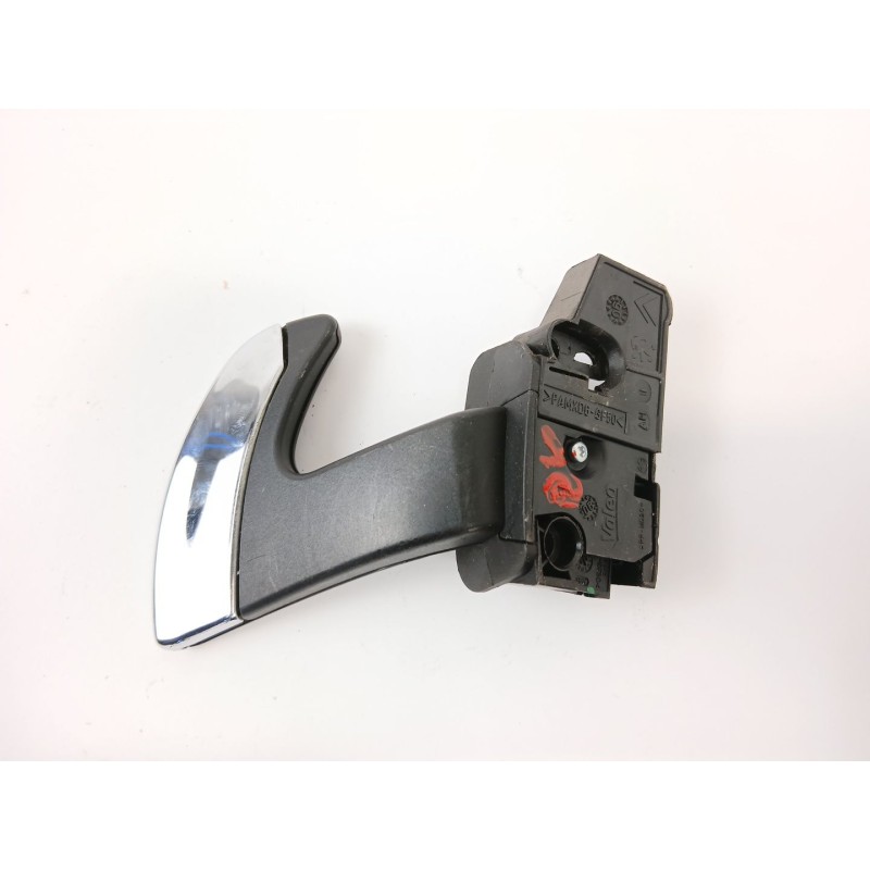 Recambio de levas volante para citroën c4 grand picasso i (ua_) 1.6 hdi referencia OEM IAM 96481641XT  
