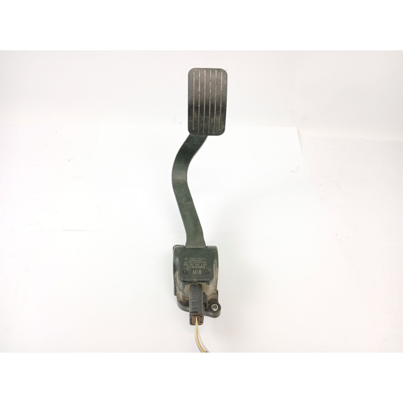 Recambio de potenciometro pedal para citroën c4 grand picasso i (ua_) 1.6 hdi referencia OEM IAM 9654725380  