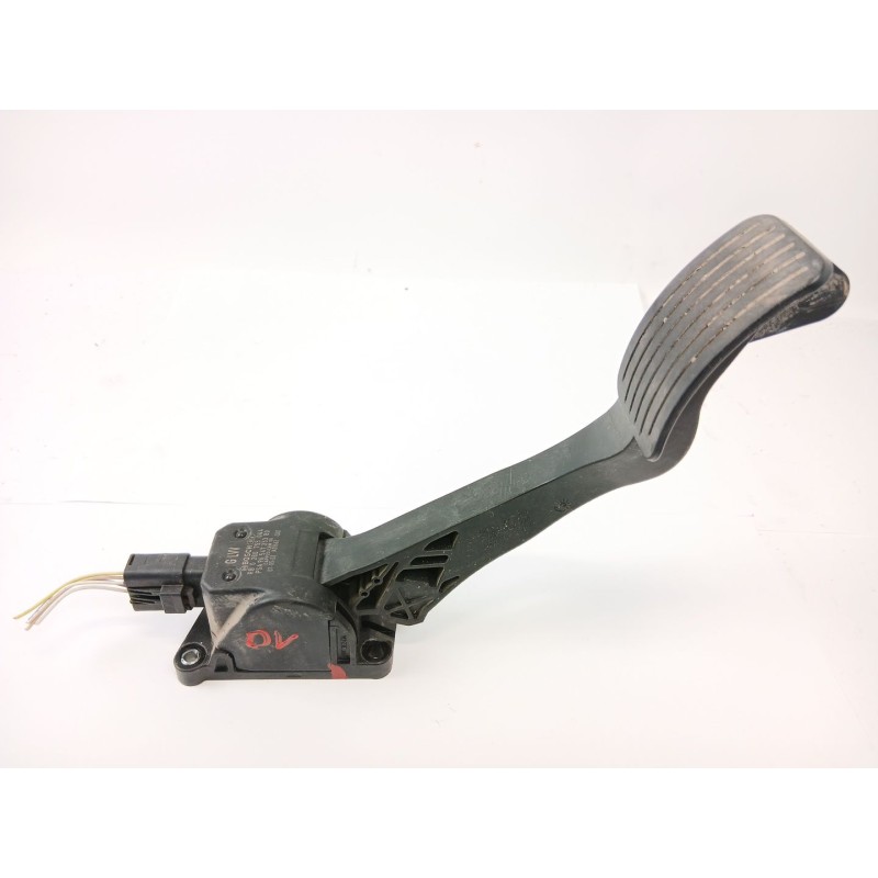Recambio de potenciometro pedal para citroën c4 grand picasso i (ua_) 1.6 hdi referencia OEM IAM 9654725380  