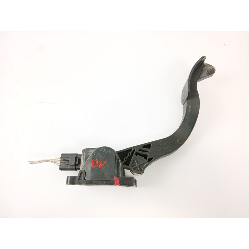 Recambio de potenciometro pedal para citroën c4 grand picasso i (ua_) 1.6 hdi referencia OEM IAM 9654725380  