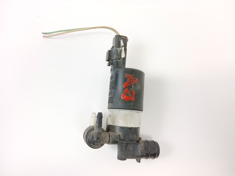 Recambio de bomba limpia para citroën c4 grand picasso i (ua_) 1.6 hdi referencia OEM IAM 9632984980  