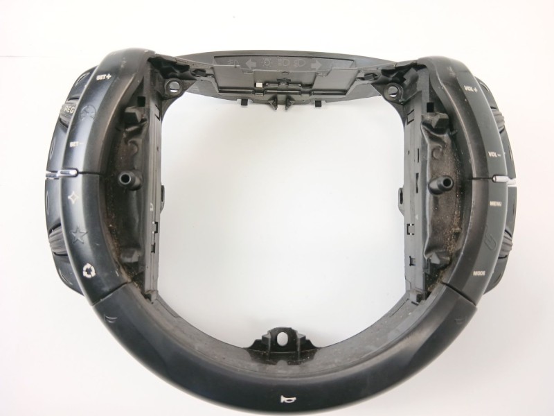 Recambio de mando multifuncion para citroën c4 grand picasso i (ua_) 1.6 hdi referencia OEM IAM 96624938XT  