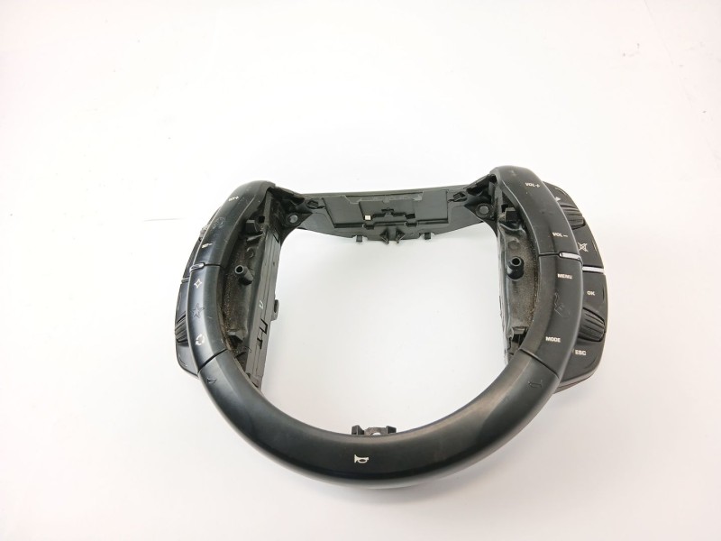 Recambio de mando multifuncion para citroën c4 grand picasso i (ua_) 1.6 hdi referencia OEM IAM 96624938XT  
