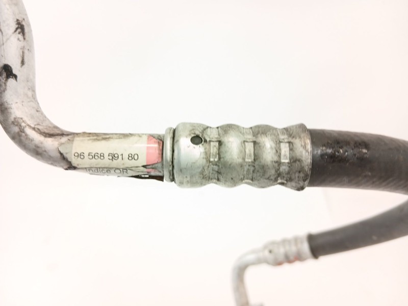 Recambio de tubo para citroën c4 grand picasso i (ua_) 1.6 hdi referencia OEM IAM 9656859180  