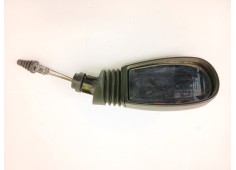 Recambio de retrovisor izquierdo para fiat punto berlina (188) 1.2 cat referencia OEM IAM 0157178  